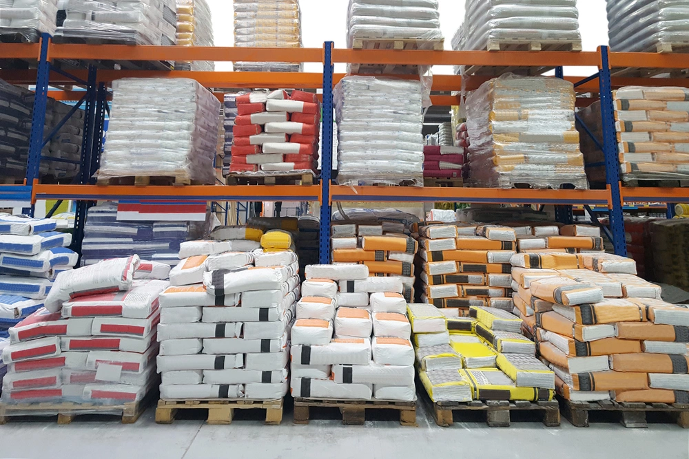 <span style="font-weight: bold;">Materiale de construcții</span><span style="font-weight: bold;">&nbsp;</span>