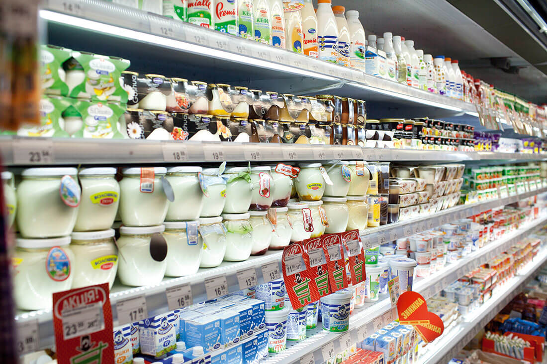 <span style="font-weight: bold;">Produse alimentare</span>